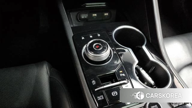 Kia K5 3rd generation id 3872871 из Кореи 19