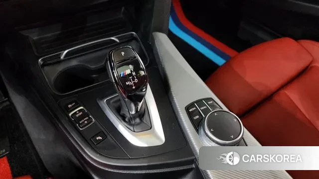 BMW 3 Series (F30) id 3617196 из Кореи 19