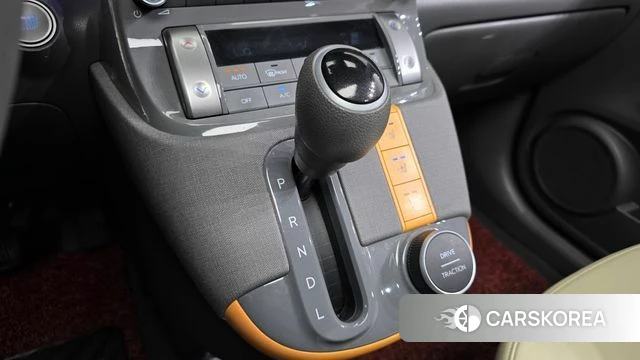 Hyundai Casper id 4475943 из Кореи 31