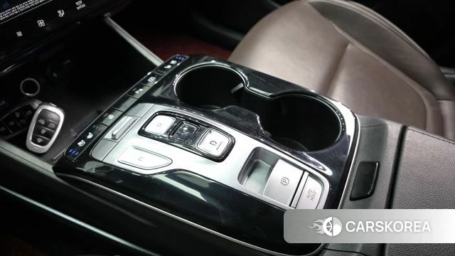 Hyundai Tucson Hybrid (NX4) id 4619708 из Кореи 30