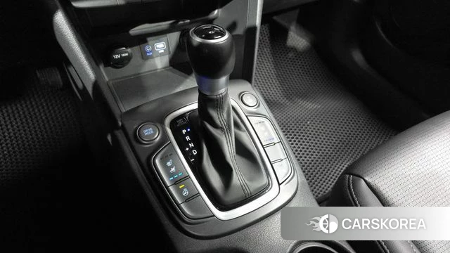 Hyundai Kona id 3867337 из Кореи 19