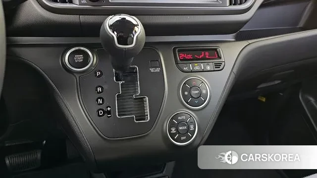 Kia The New Kia Ray id 3462059 из Кореи 19