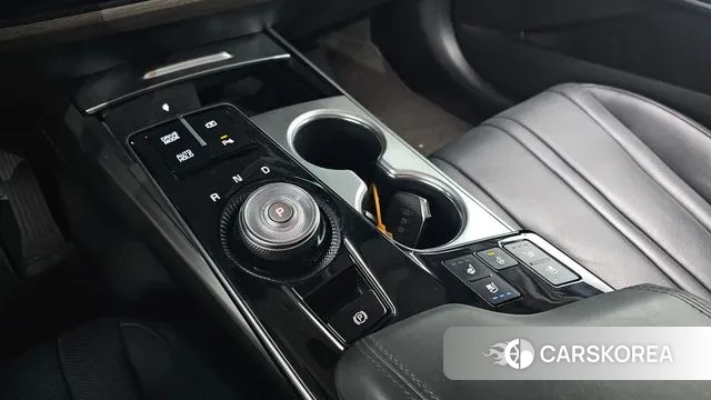 Kia K8 id 3011958 из Кореи 19