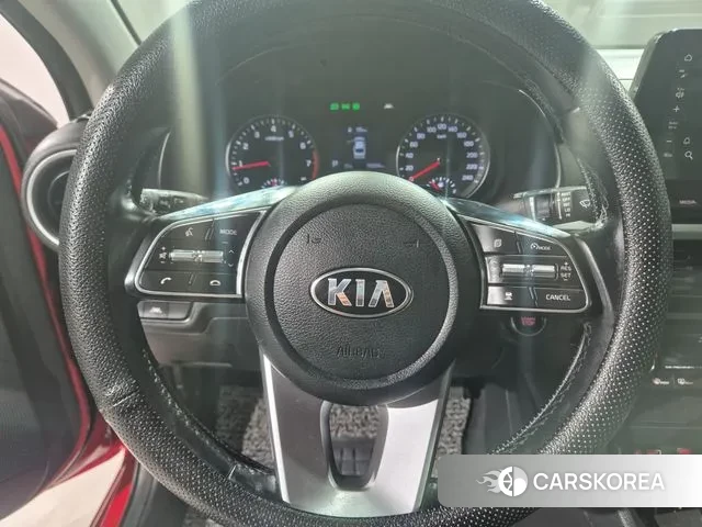Kia Come New K3 id 3367801 из Кореи 19