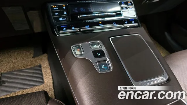 Hyundai The New Grandeur IG id 2706748 из Кореи 19