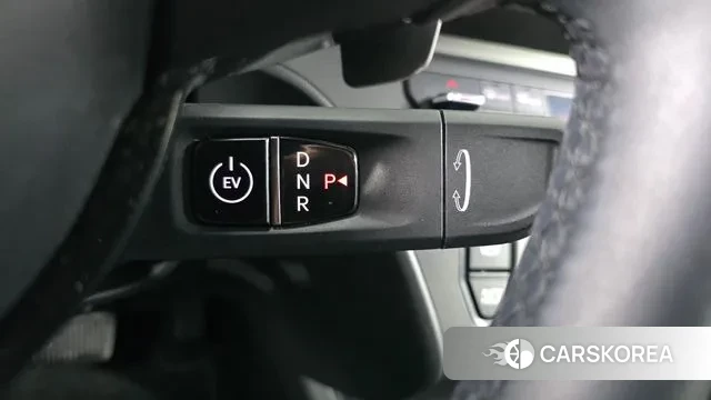 Kia The New Kia Ray EV id 3624648 из Кореи 19