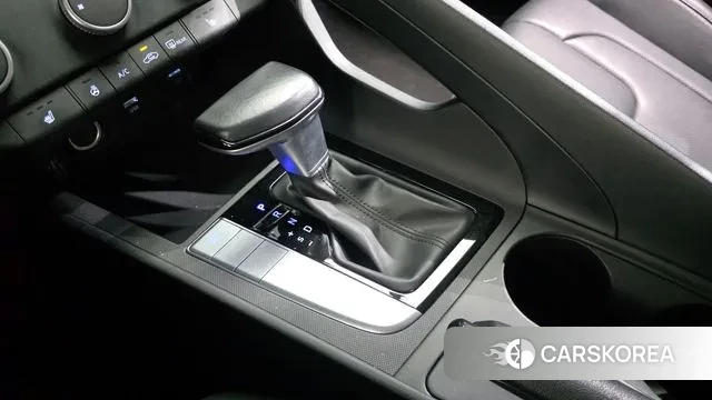 Hyundai Avante (CN7) id 3390015 из Кореи 19