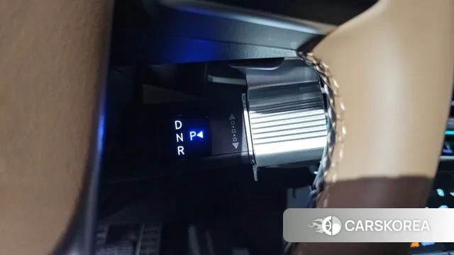 Hyundai Santa Fe (MX5) id 3585466 из Кореи 19