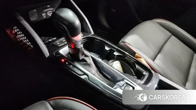 Chevrolet (GM Daewoo) Trailblazer id 2940095 из Кореи 19