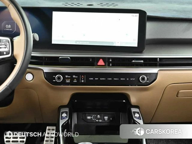 Kia The New Sorento 4th Generation id 4705514 из Кореи 19