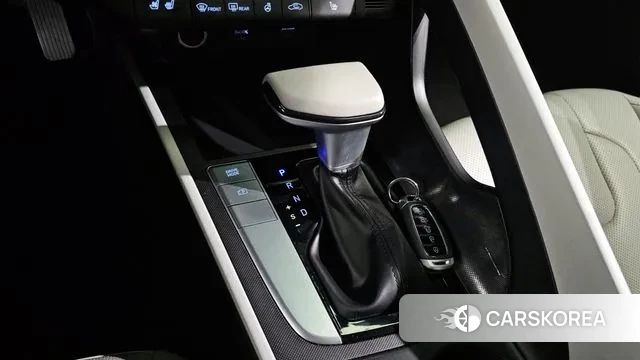 Hyundai Avante (CN7) id 3631223 из Кореи 19