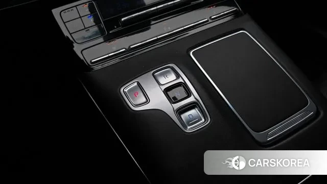 Hyundai The New Grandeur IG Hybrid id 3646463 из Кореи 19