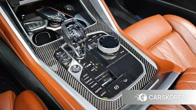 BMW X6 (G06) id 3573041 из Кореи 19