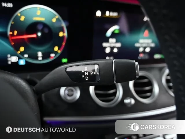 Mercedes-Benz E-Class W213 id 3499200 из Кореи 19