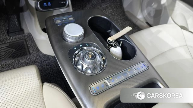 Genesis GV60 id 3883279 из Кореи 19