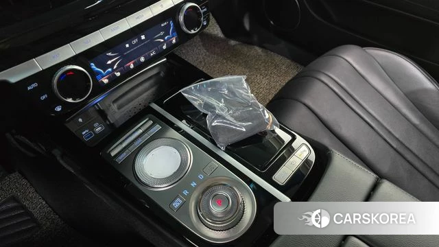 Genesis G80 (RG3) id 3794866 из Кореи 19