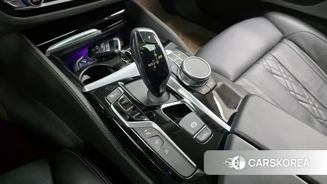 BMW 6 Series GT (G32) id 3621959 из Кореи 19