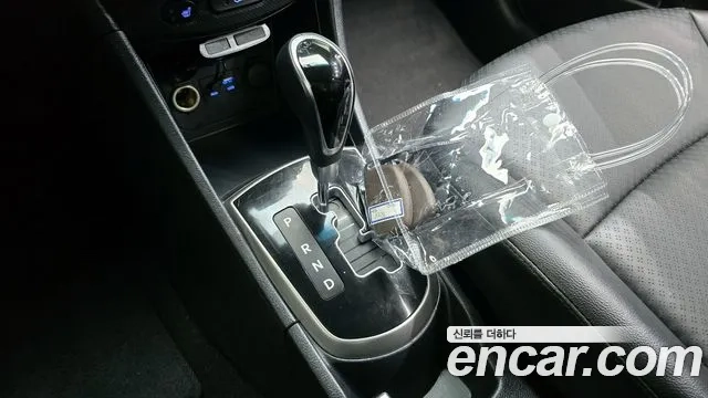 Hyundai Accent (New type) id 2876646 из Кореи 19