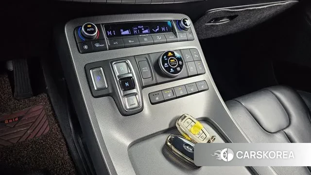 Hyundai Palisade id 3742474 из Кореи 19