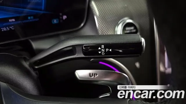 Mercedes-Benz GLC-Class X254 id 2873655 из Кореи 19