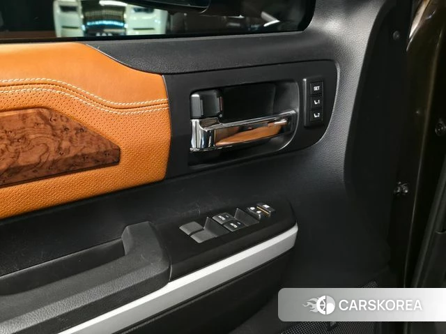 Toyota Tundra id 3911407 из Кореи 19