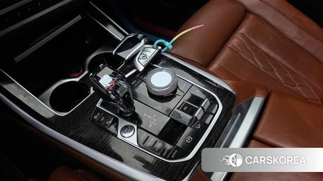 BMW X7 (G07) id 3924131 из Кореи 19