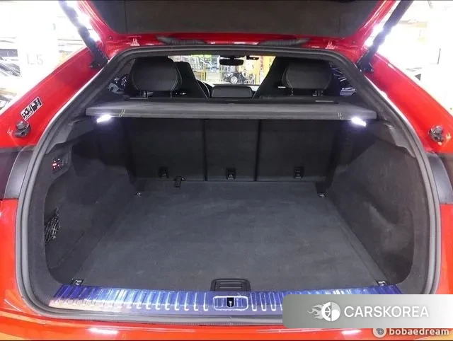 Lamborghini Urus id 3360413 из Кореи 19