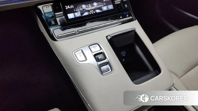 Hyundai The New Grandeur IG id 3442979 из Кореи 19