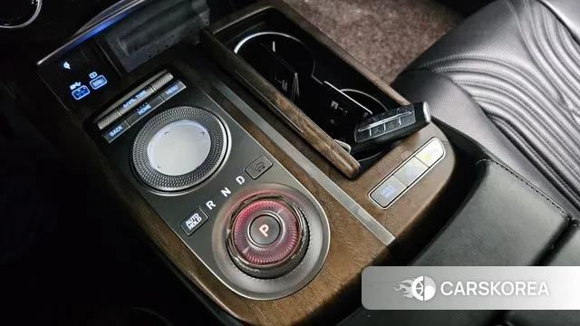 Genesis G80 (RG3) id 3598156 из Кореи 19