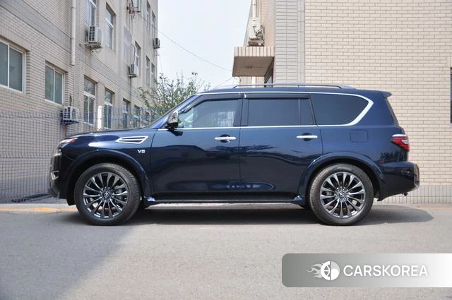 Nissan Toure id 4258647 из Китая 16