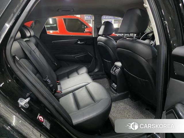 Kia K7 Premier id 4465023 из Кореи 19