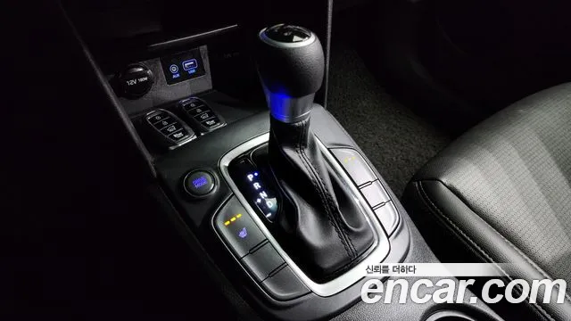 Hyundai Kona id 2659855 из Кореи 19