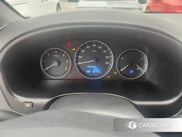 Hyundai The New Grand Starex id 3230786 из Кореи 16