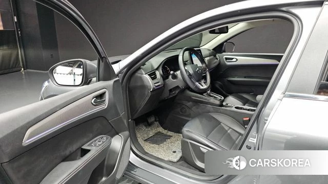 Renault Korea (Samsung) XM3 id 4735635 из Кореи 29