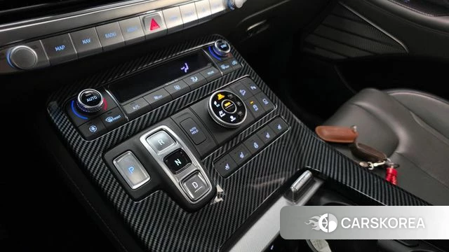 Hyundai Palisade id 3860639 из Кореи 20