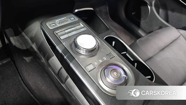 Genesis GV70 id 3954702 из Кореи 19