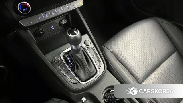 Hyundai The New Kona id 3274474 из Кореи 19