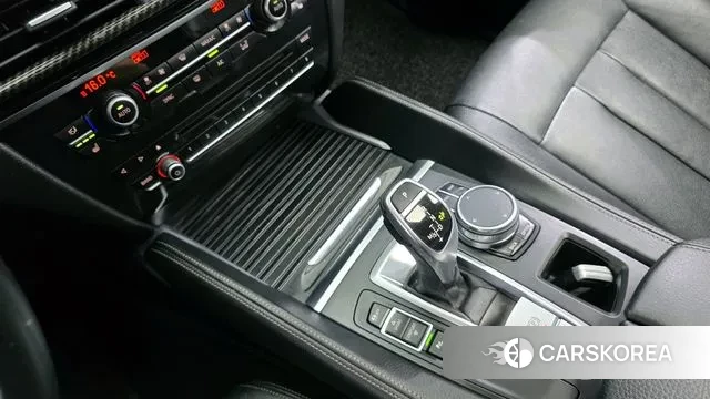 BMW X6 (F16) id 3039392 из Кореи 19