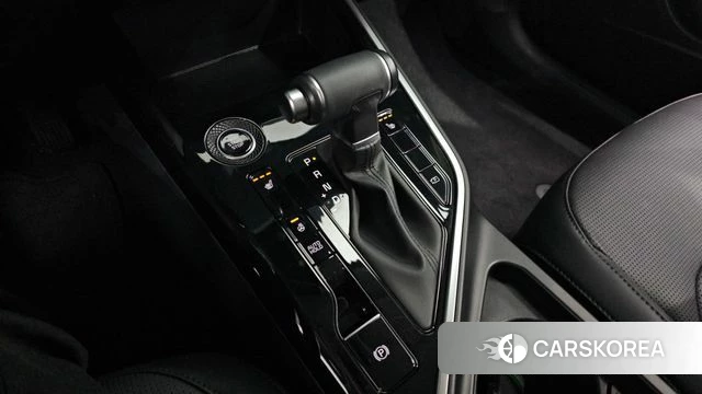 Kia Di Ol Nu Niro id 4185902 из Кореи 32