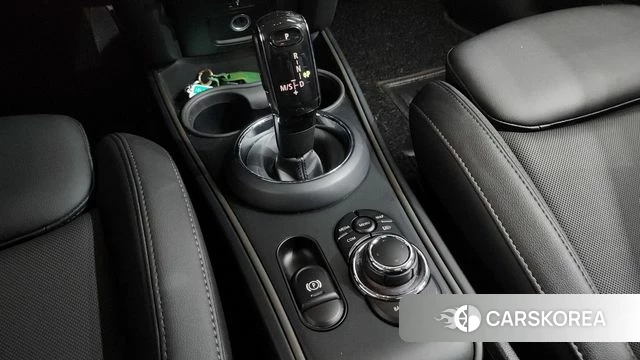 Mini Cooper Countryman id 4665352 из Кореи 19