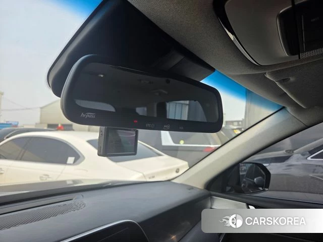 Hyundai Palisade id 3860923 из Кореи 9