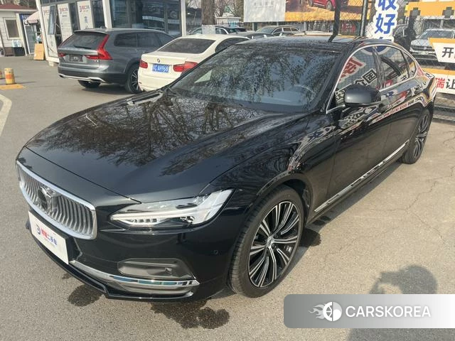 Volvo S90 id 3908402 из Китая 19