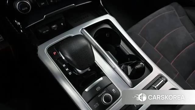 Kia Stinger Meister id 3149234 из Кореи 19