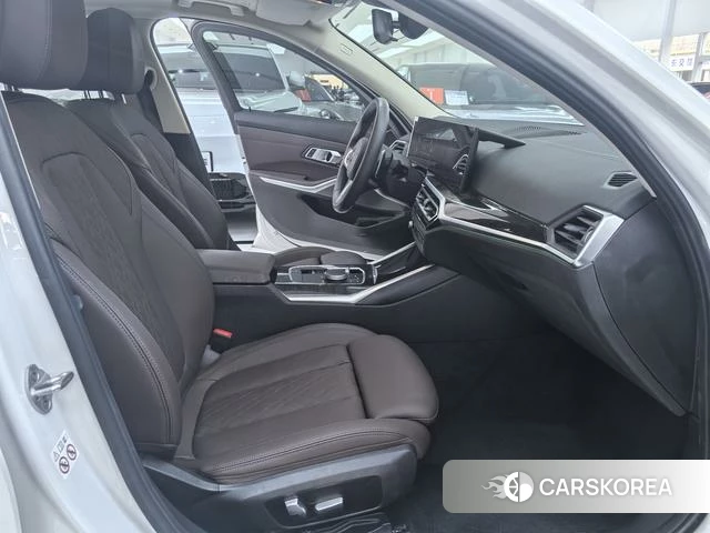 BMW 3 series id 4341554 из Китая 14