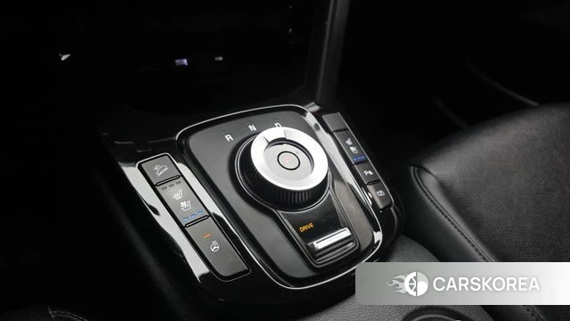 Kia The New Seltos id 4880664 из Кореи 19