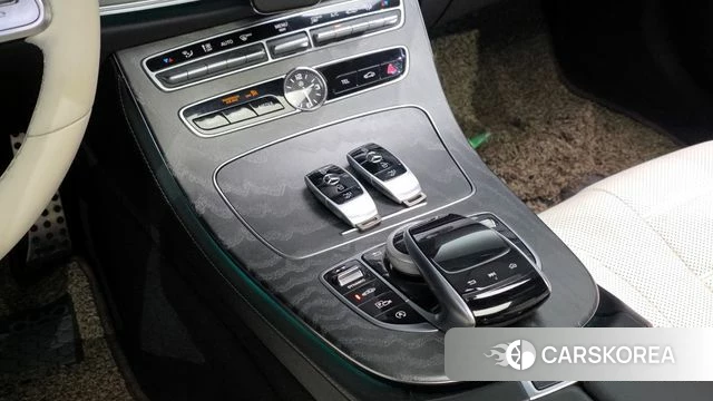 Mercedes-Benz CLS-Class C257 id 3843538 из Кореи 19