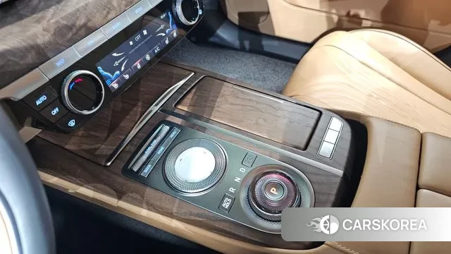 Genesis G80 (RG3) id 3655002 из Кореи 19