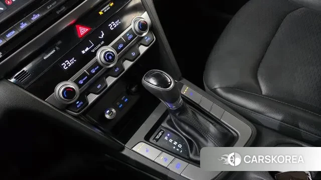 Hyundai The New Avante AD id 3484853 из Кореи 19