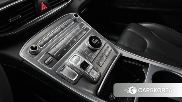 Hyundai The New Santa Fe id 4196379 из Кореи 19