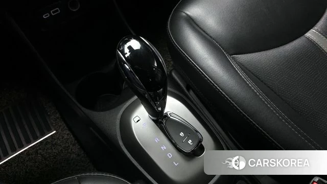 Chevrolet (GM Daewoo) The New Spark id 4224926 из Кореи 31